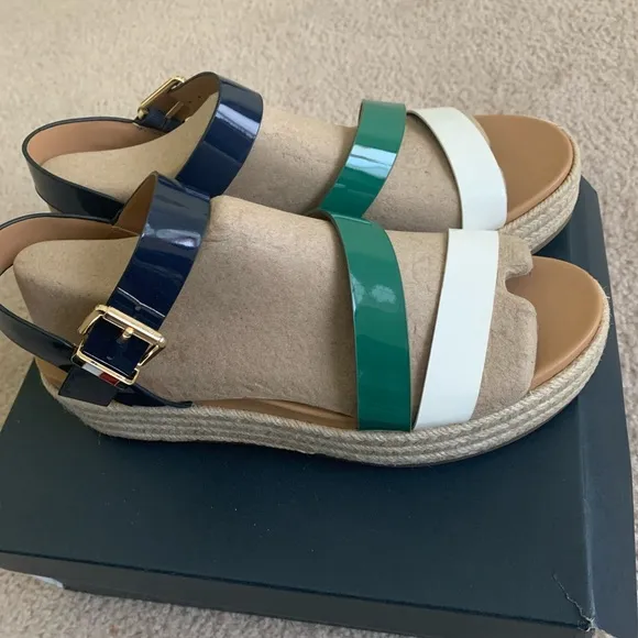 Women's Marri Flatform Sandals,
