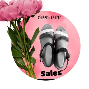Women's Marri Flatform Sandals,