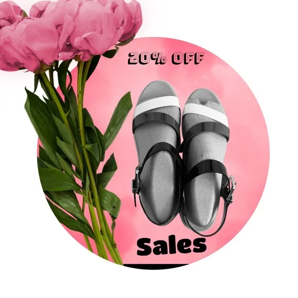 Women's Marri Flatform Sandals,