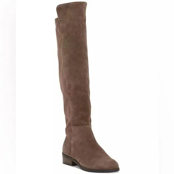 Women's Calypso Over-The-Knee Boots