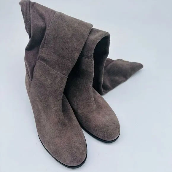 Women's Calypso Over-The-Knee Boots