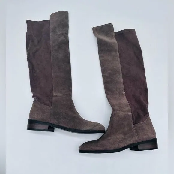 Women's Calypso Over-The-Knee Boots