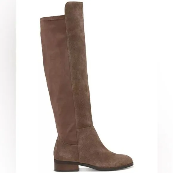 Women's Calypso Over-The-Knee Boots