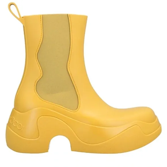 XOCOI rain boots