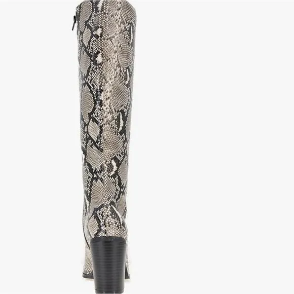 XOXO Maylynne Knee High Boots